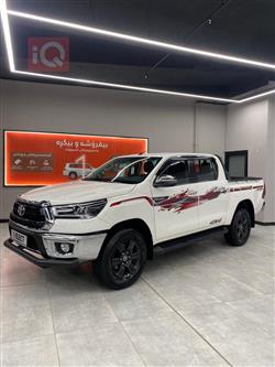 تويوتا هايلوكس